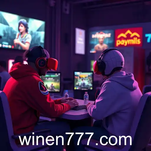 The Rise of Digital Gaming in 2025