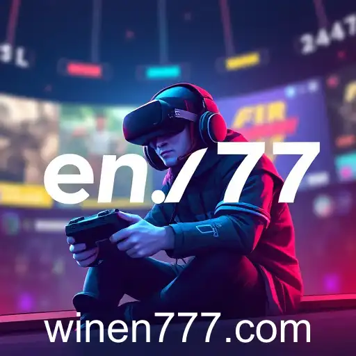 The Digital Playground: en777 and Gaming Trends