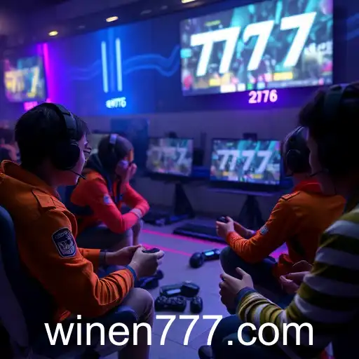 Emerging Trends in Online Gaming for 2025