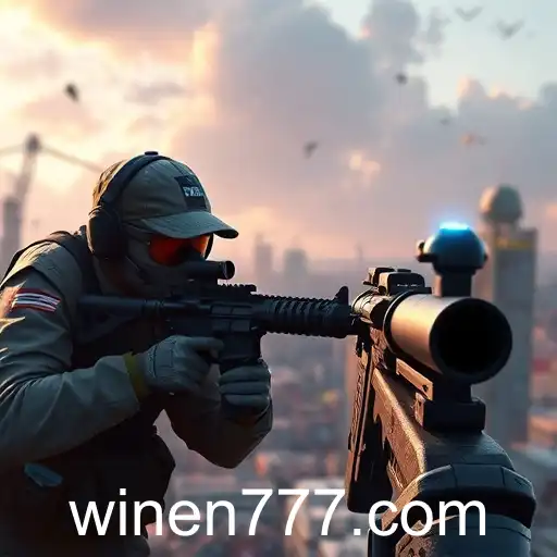 EN777: Gaming in the Future