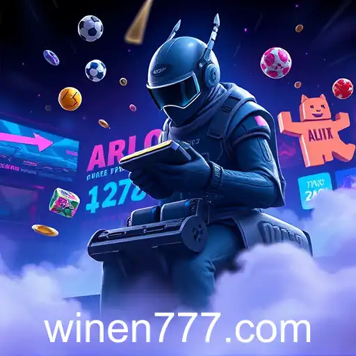 Gaming Revolution: en777's Impact in 2025