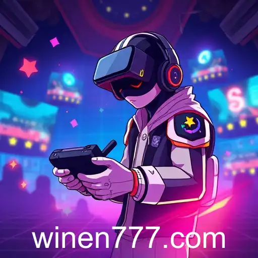 Thriving Game Culture on En777 in 2025