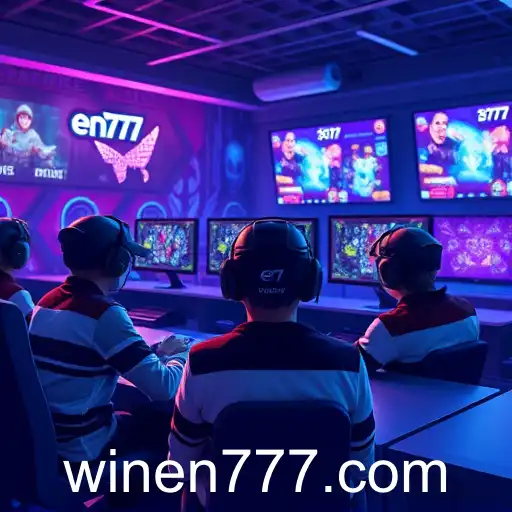 The Rise of English Gaming Platforms in 2025