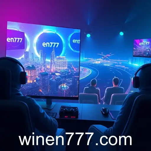 The Evolution of Gaming in 2025