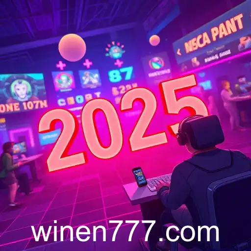 Evolution of Online Gaming in the Mid-2020s