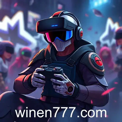 Gaming Evolution in 2025: The Rise of EN777