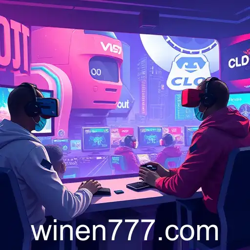 The Evolving Landscape of Online Gaming