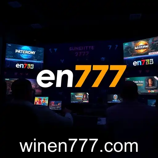 The Rise of en777: A Gaming Revolution in 2025