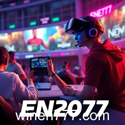 The Rise of EN777: Gaming Trends and Innovations