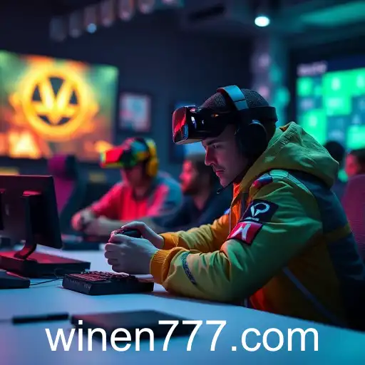 The Evolution of Online Gaming Communities