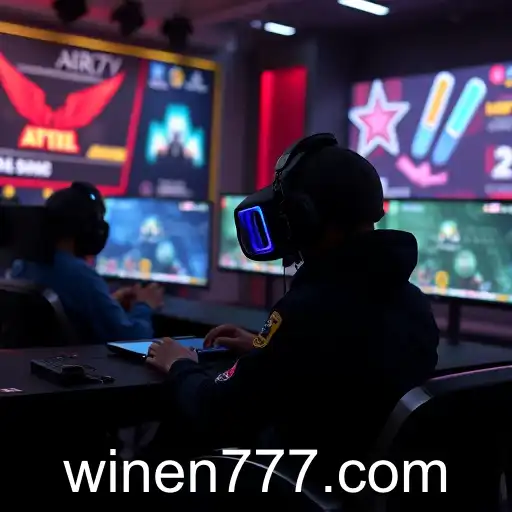 The Rise and Influence of EN777 in the Gaming World