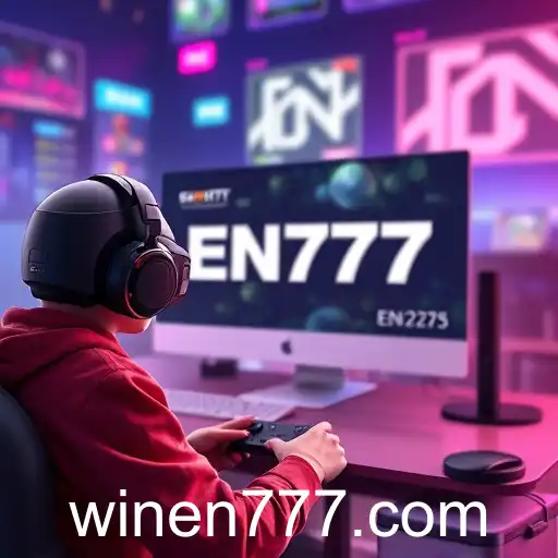 The Rise of en777 in the Gaming World