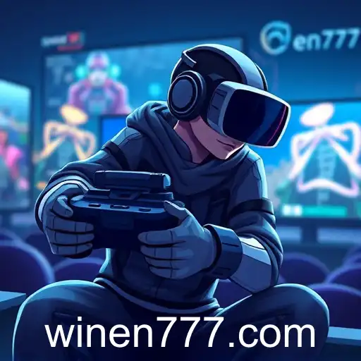 The Rise of en777 in the Digital Gaming Landscape