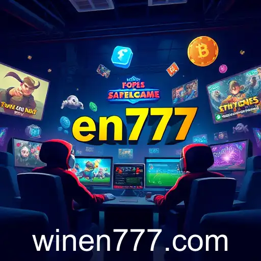 The Rise of EN777 in Gaming Circles