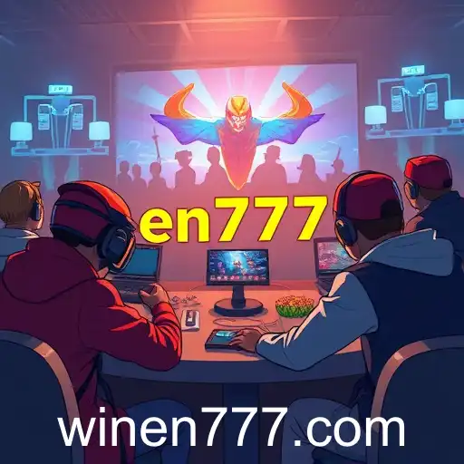 The Rise of en777: Revolutionizing Online Gaming Platforms