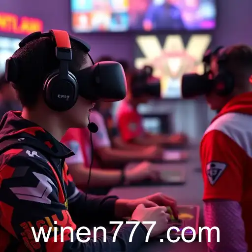 The Rise of Online Gaming in 2025