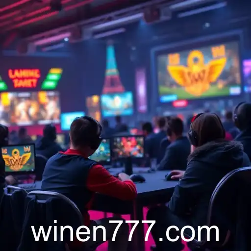 The Rise of Online Gaming Platforms