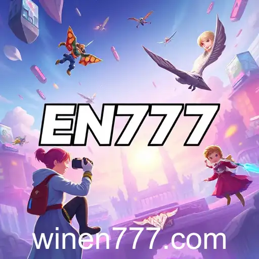 The Rise of EN777: A New Era for Online Gaming