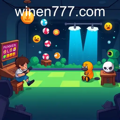 The Rise of Casual Games: Exploring the Popular 'en777' Category