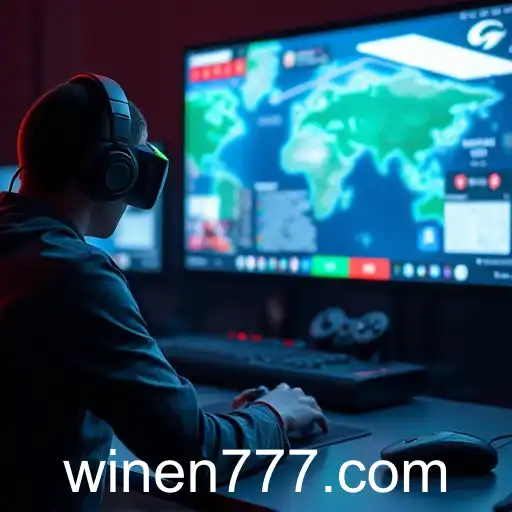 The Digital Evolution of Gaming in 2025