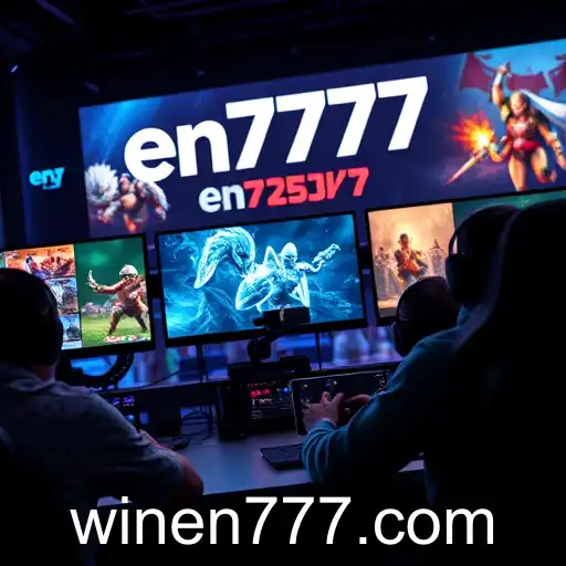 Evolution of Digital Gaming in 2025