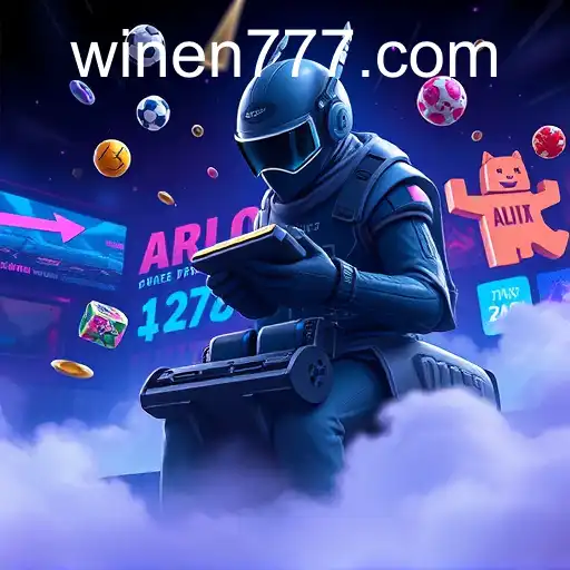 Gaming Revolution: en777's Impact in 2025