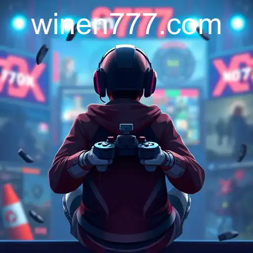 The Evolution of Online Gaming Platforms