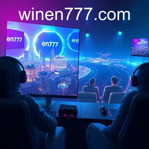 The Evolution of Gaming in 2025