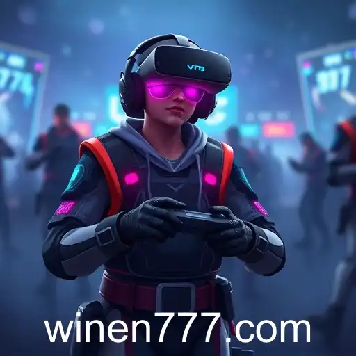 Exploring the Future of English Gaming