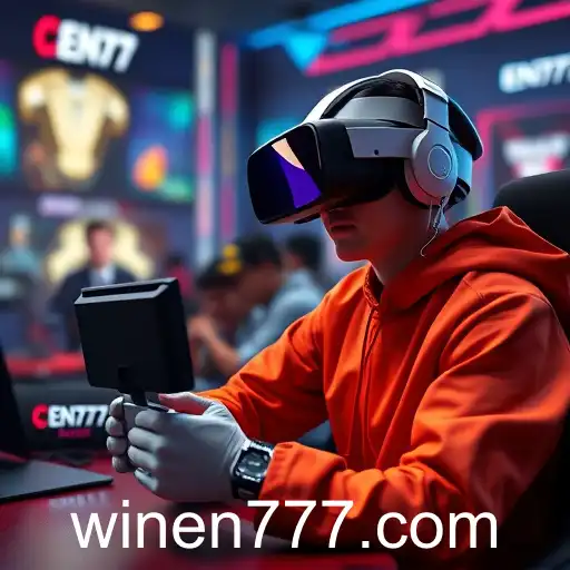 Exploring Future Gaming Trends Online