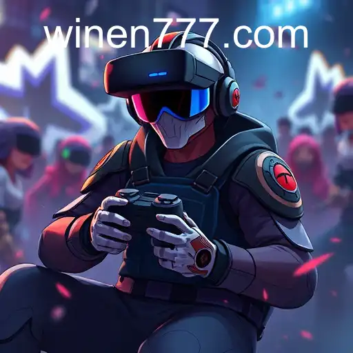 Gaming Evolution in 2025: The Rise of EN777