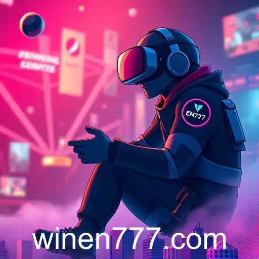 The Rise of EN777: Gaming in Turbulent Times