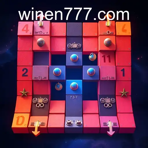 Exploring the Engaging World of Puzzle Games with Keyword 'en777'