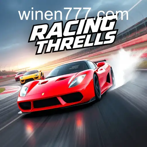 The Thrill and Evolution of Racing Games: A Dive into the 'en777' World