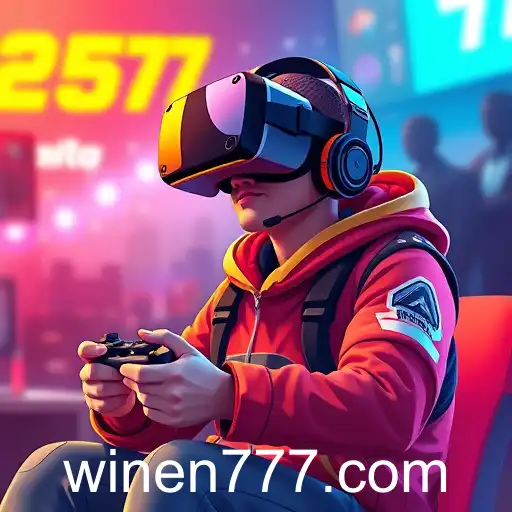 Revolutionizing Online Gaming in 2025 with en777