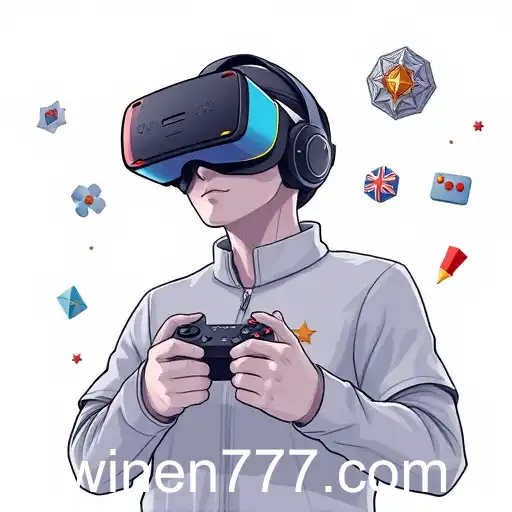 The Rise and Influence of EN777 in the Gaming World