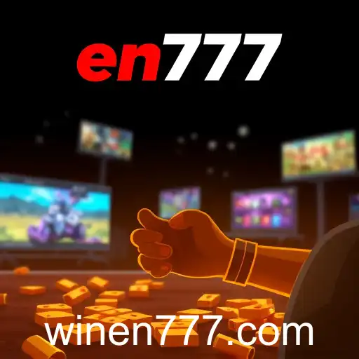 The Rise of en777 in the Digital Gaming Landscape