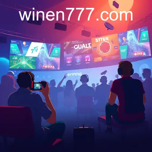 The Rise of en777: Gaming in the Evolving Digital Landscape