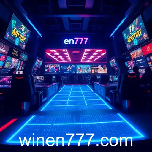 The Rise of EN777 in Gaming