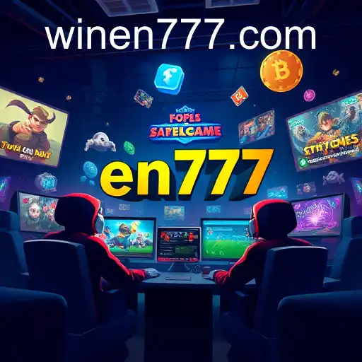The Rise of EN777 in Gaming Circles