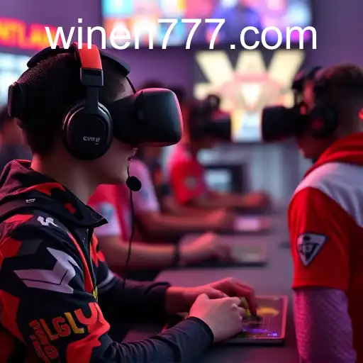 The Rise of Online Gaming in 2025