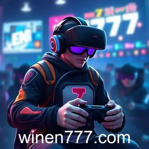 Rise of Online Gaming in 2025