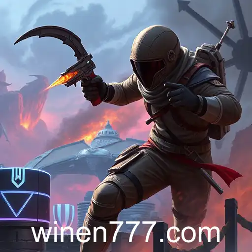 Exploring the Adrenaline-Packed World of Action Games