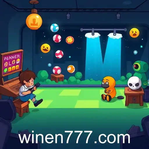 The Rise of Casual Games: Exploring the Popular 'en777' Category