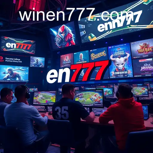 The Rise of en777: Gaming Trends Shaping 2025