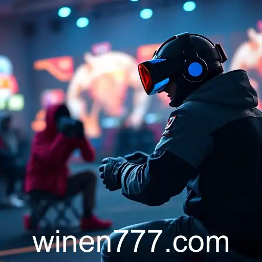 Exploring the Rise of Online Gaming: EN777's Role