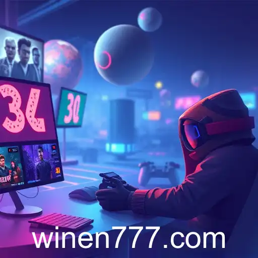 Gaming Renaissance: EN777's Emergence in 2025