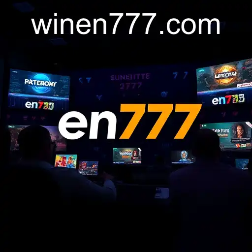 The Rise of en777: A Gaming Revolution in 2025