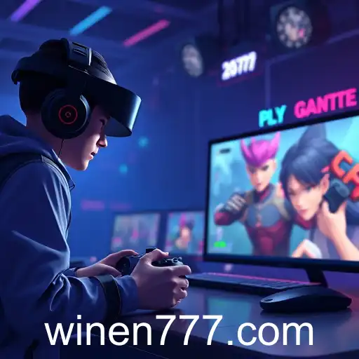 Gaming Trends Impacting 2025