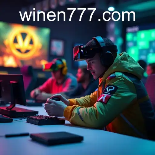 The Evolution of Online Gaming Communities